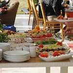 Sultan Pansion Bird Paradise Ovaciftlik