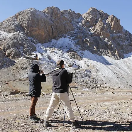 Sultan Pansion Bird Paradise Casa de hóspedes