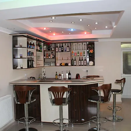 Casa de hóspedes Sultan Pansion Bird Paradise