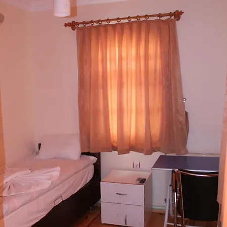 Casa de hóspedes Sultan Pansion Bird Paradise Ovaciftlik