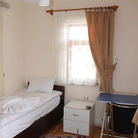 Sultan Pansion Bird Paradise Casa de hóspedes Ovaciftlik