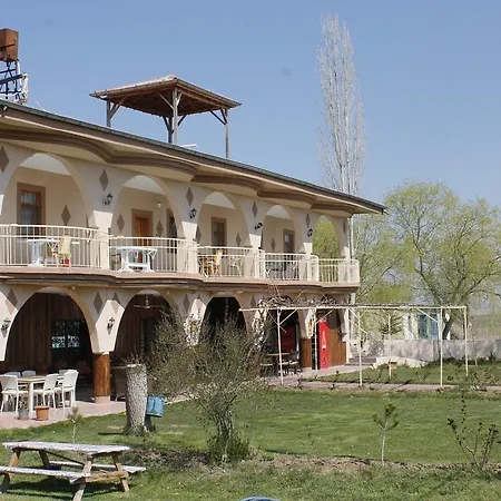 Sultan Pansion Bird Paradise Casa de hóspedes *