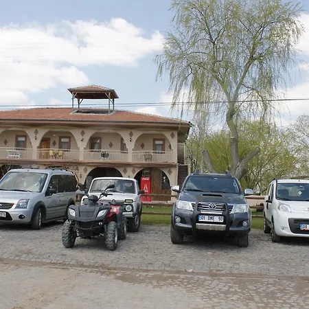 Sultan Pansion Bird Paradise Guest house