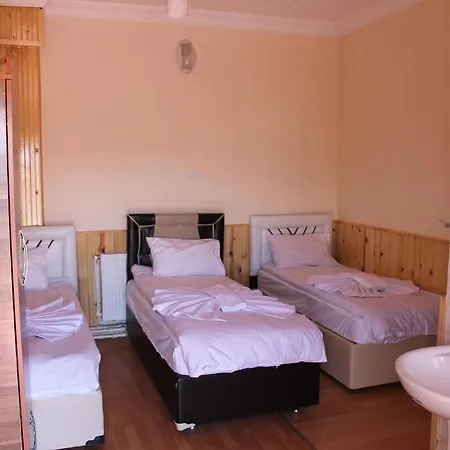 Sultan Pansion Bird Paradise Casa de hóspedes Ovaciftlik