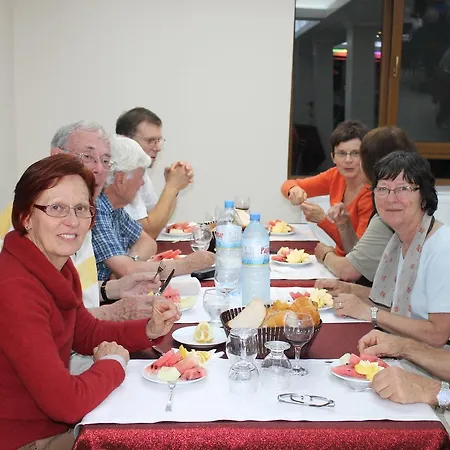 Sultan Pansion Bird Paradise Casa de hóspedes Ovaciftlik