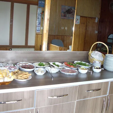 Sultan Pansion Bird Paradise Casa de hóspedes *