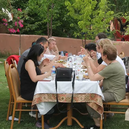 Sultan Pansion Bird Paradise Guest house Ovaciftlik