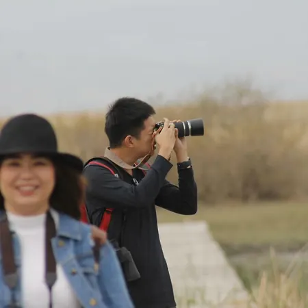 Sultan Pansion Bird Paradise * Ovaciftlik