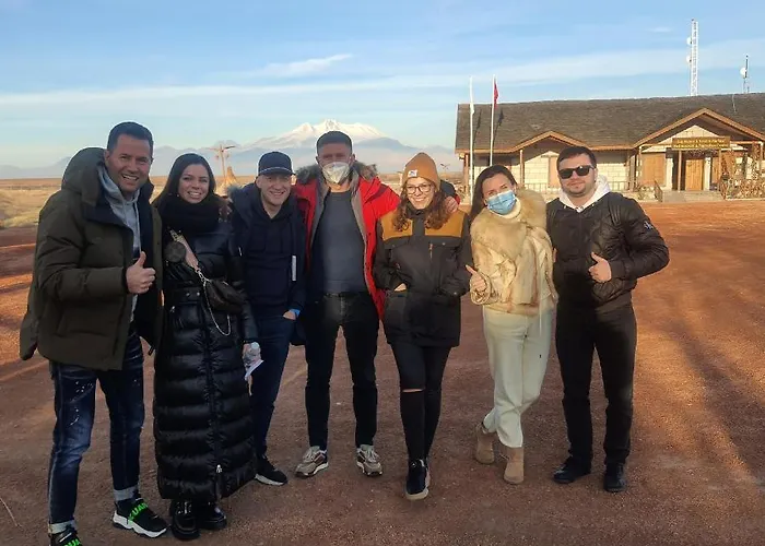 Sultan Pansion Bird Paradise Gæstehus *