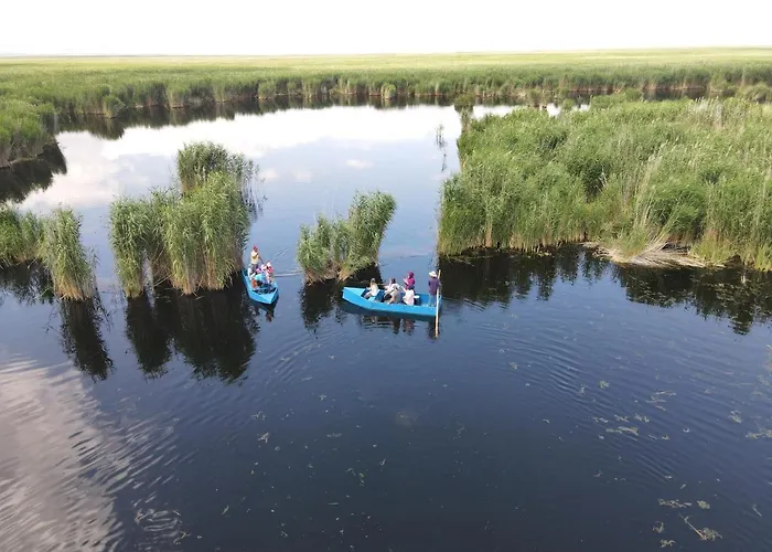 Gæstehus Sultan Pansion Bird Paradise Ovaciftlik