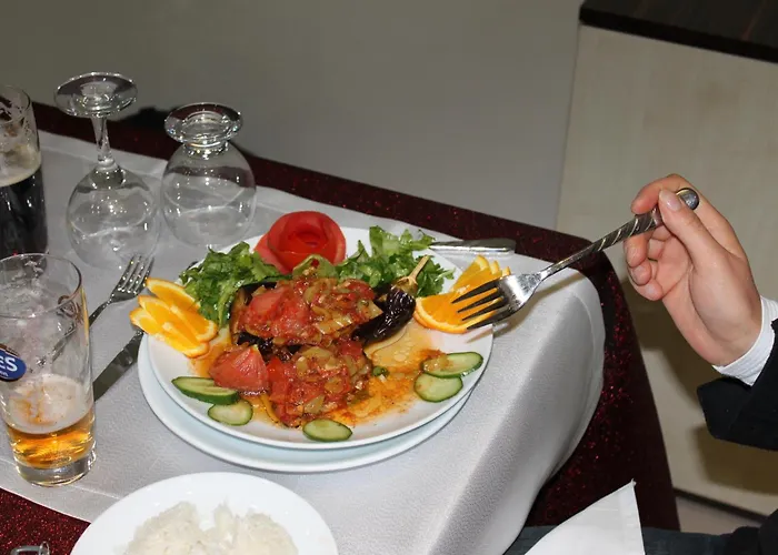 Sultan Pansion Bird Paradise Gæstehus