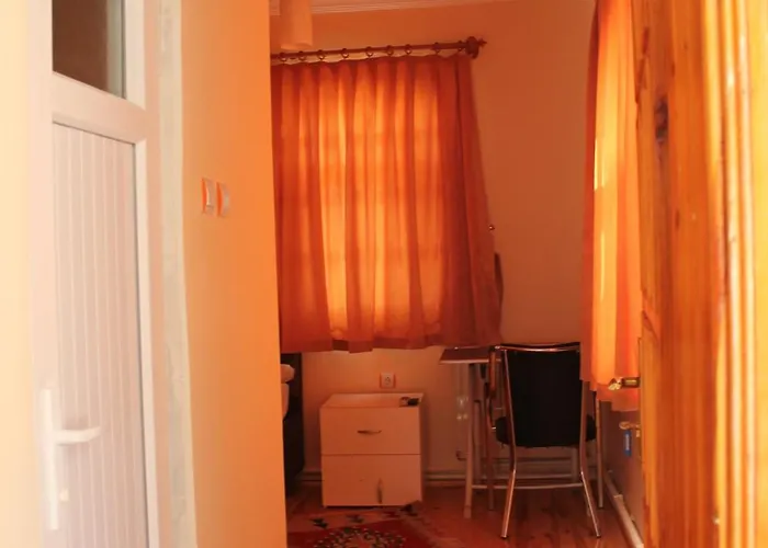 Gæstehus Sultan Pansion Bird Paradise