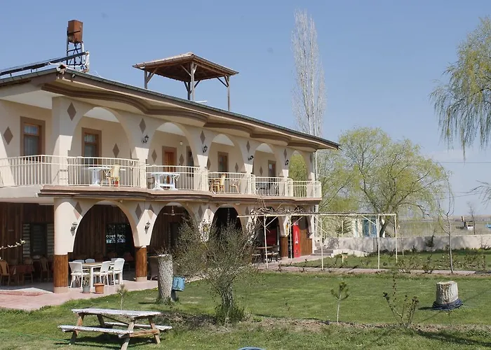 Sultan Pansion Bird Paradise 게스트하우스 *