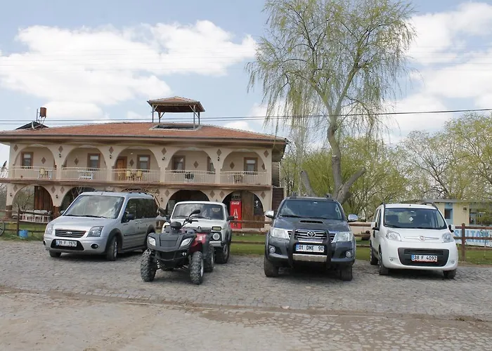 Sultan Pansion Bird Paradise 게스트하우스