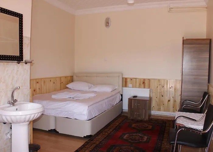 Sultan Pansion Bird Paradise Gæstehus *