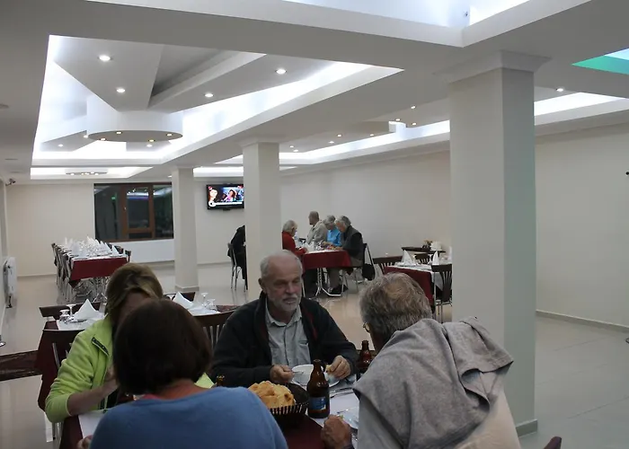 Sultan Pansion Bird Paradise Gæstehus Ovaciftlik