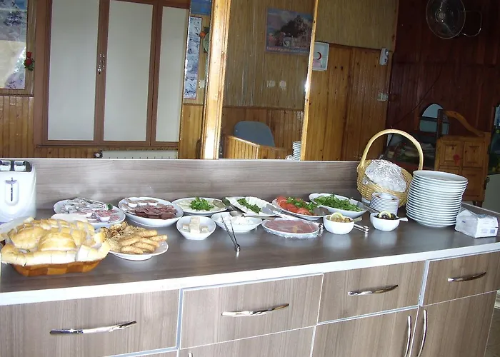 Sultan Pansion Bird Paradise 게스트하우스 *