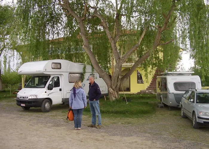 Sultan Pansion Bird Paradise Gæstehus *