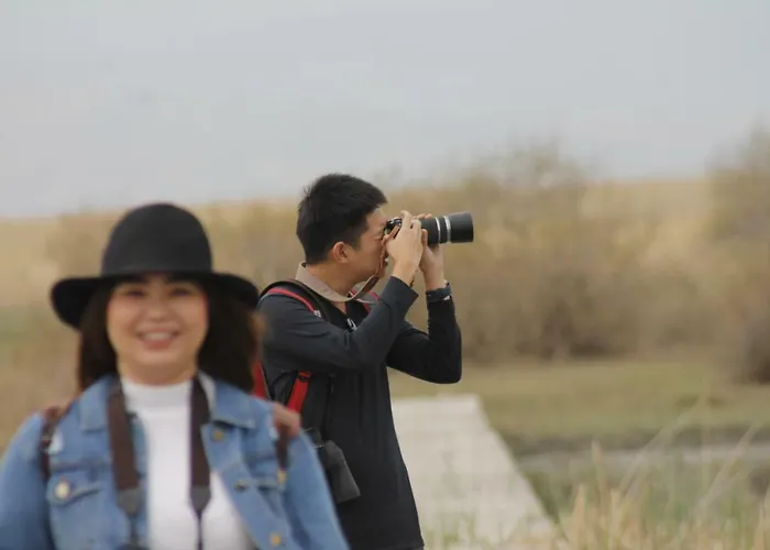 Sultan Pansion Bird Paradise * Ovaciftlik